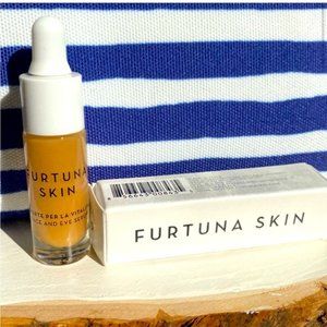 New ✨ Fortuna Skin Porte Per La Vitalita Face & Eye Serum